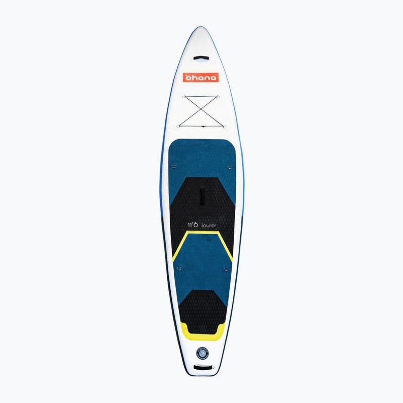 SUP deszka Ohana Tourer 11'6'' kék 406.28020.010.116