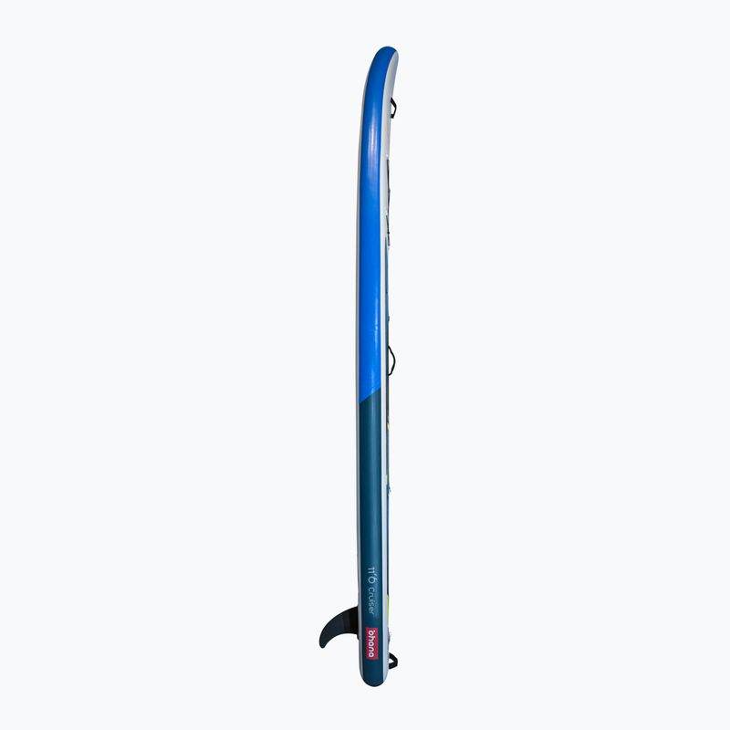 SUP deszka Ohana Tourer 11'6'' kék 406.28020.010.116 2