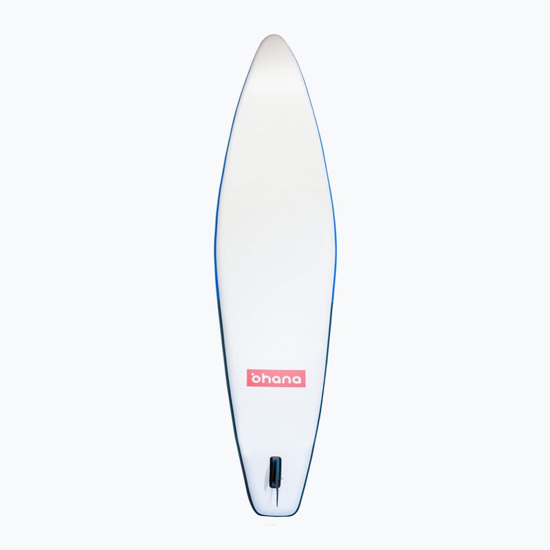 SUP deszka Ohana Tourer 11'6'' kék 406.28020.010.116 3