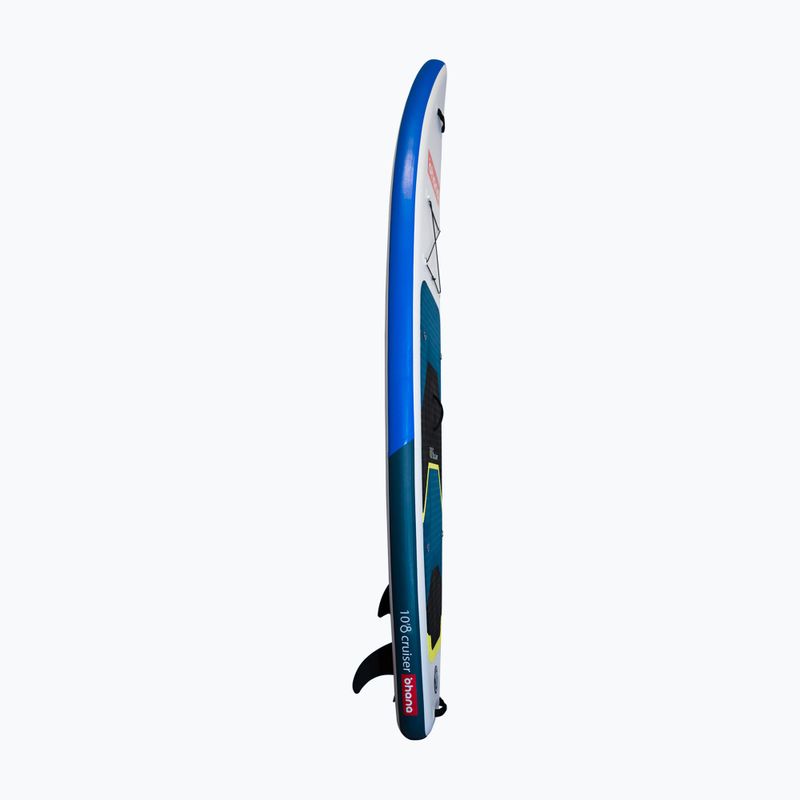 SUP deszka Ohana Cruiser 12'4'' kék 406.28010.010.124 2