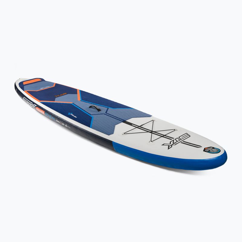 SUP deszka STX Freeride 10'6" 2022 kék 406.23100.010 2