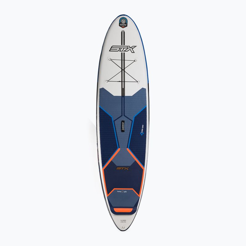 SUP deszka STX Freeride 10'6" 2022 kék 406.23100.010 3