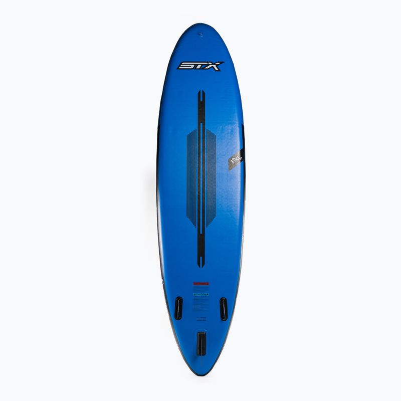 SUP deszka STX Freeride 10'6" 2022 kék 406.23100.010 4