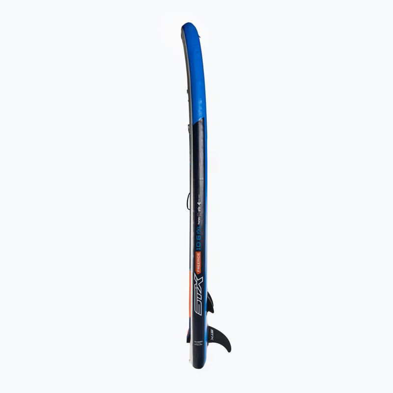 SUP deszka STX Freeride 10'6" 2022 kék 406.23100.010 5