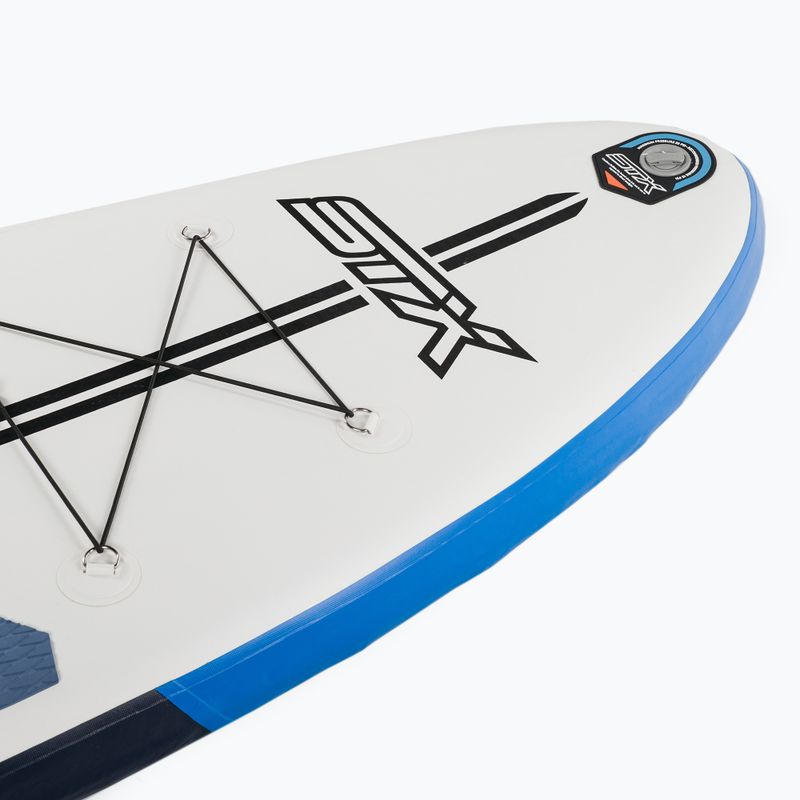 SUP deszka STX Freeride 10'6" 2022 kék 406.23100.010 6