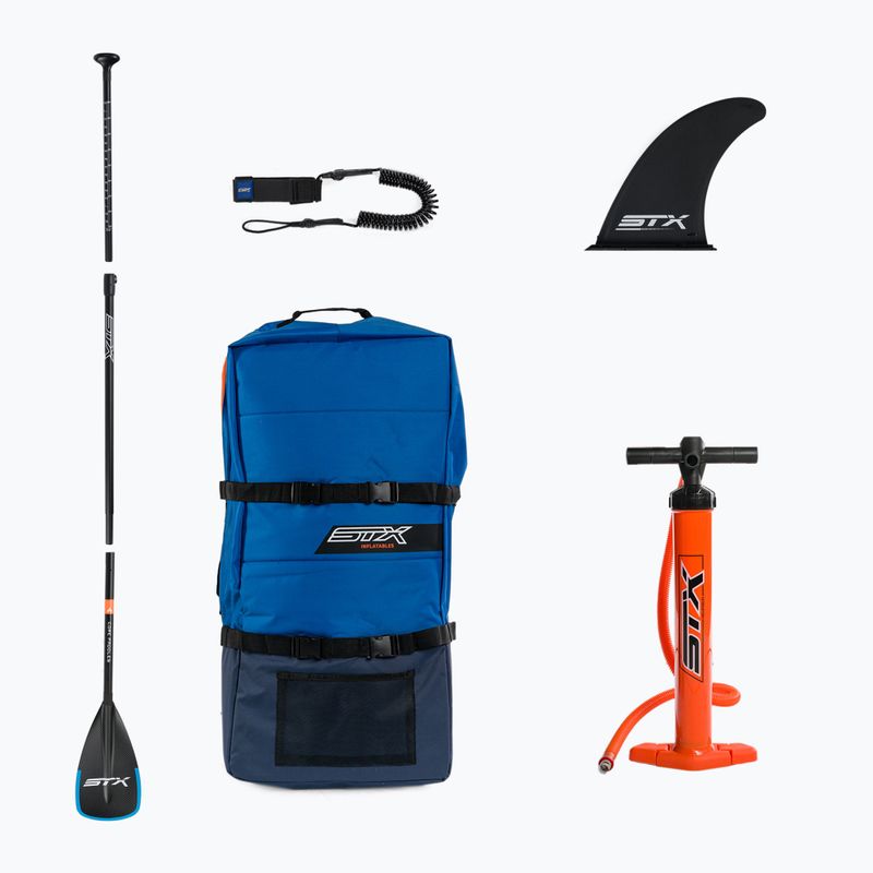 SUP deszka STX Freeride 10'6" 2022 kék 406.23100.010 11