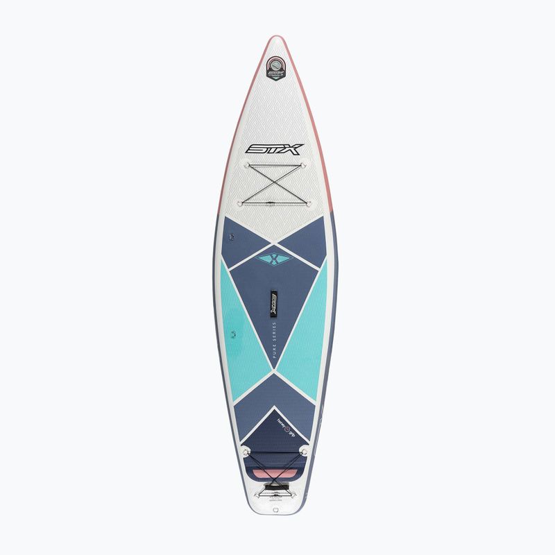 SUP deszka STX Pure Tourer 11'6'' 2022 kék 406.23650.0101 2