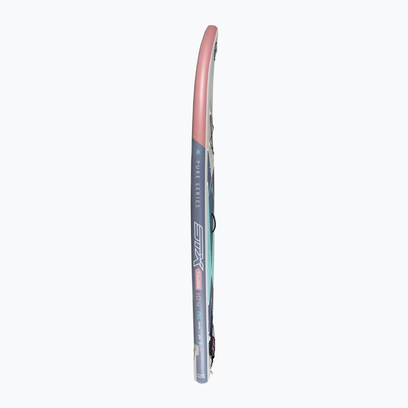 SUP deszka STX Pure Tourer 11'6'' 2022 kék 406.23650.0101 4
