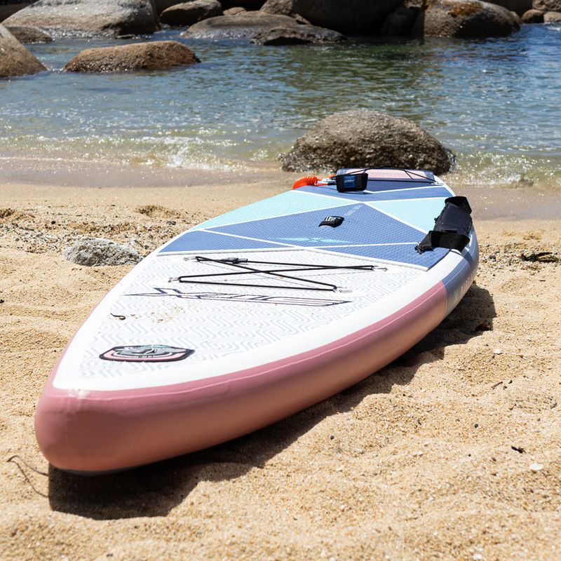 SUP deszka STX Pure Tourer 11'6'' 2022 kék 406.23650.0101 5