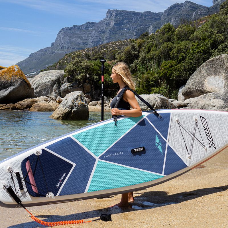 SUP deszka STX Pure Tourer 11'6'' 2022 kék 406.23650.0101 9