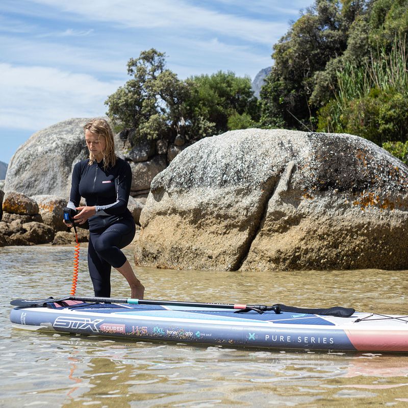 SUP deszka STX Pure Tourer 11'6'' 2022 kék 406.23650.0101 12