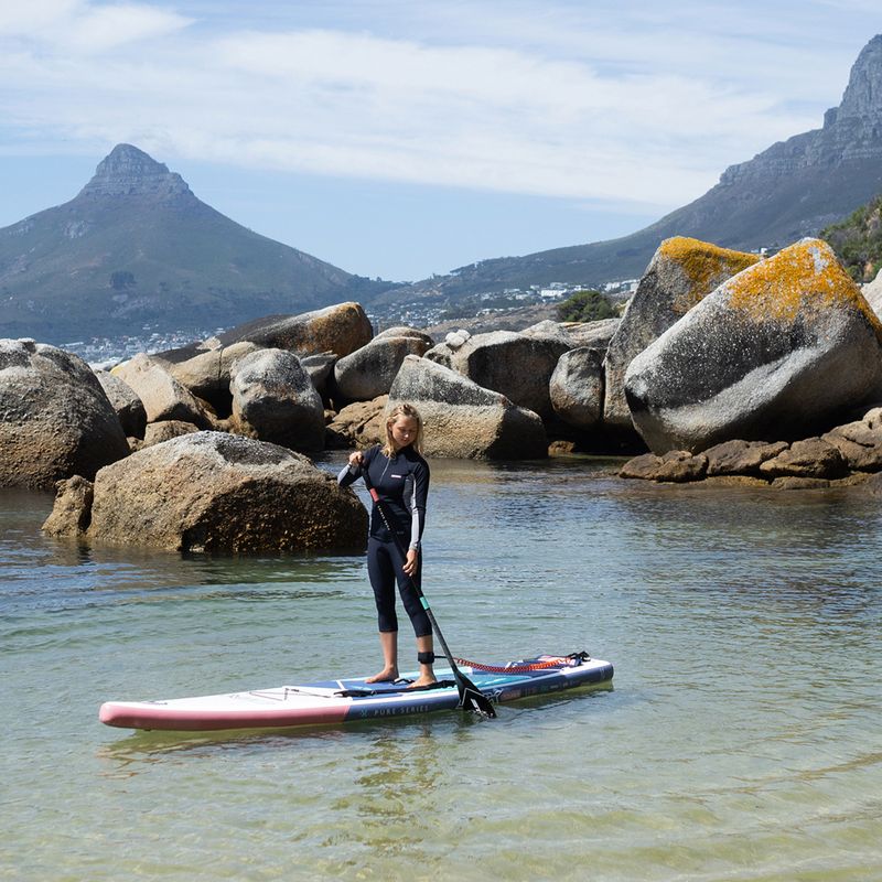 SUP deszka STX Pure Tourer 11'6'' 2022 kék 406.23650.0101 14
