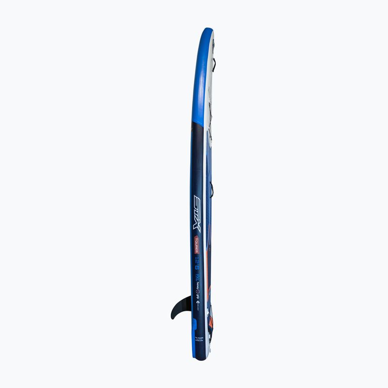 SUP deszka STX Tourer 12'6" 2022 kék 406.23200.0101 3