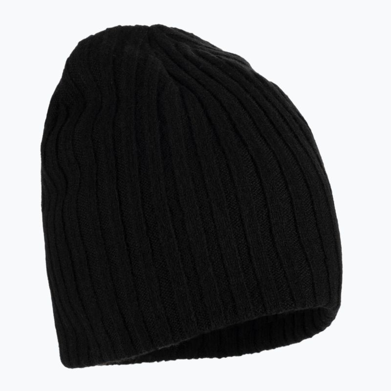 Téli sapka BARTS Haakon black
