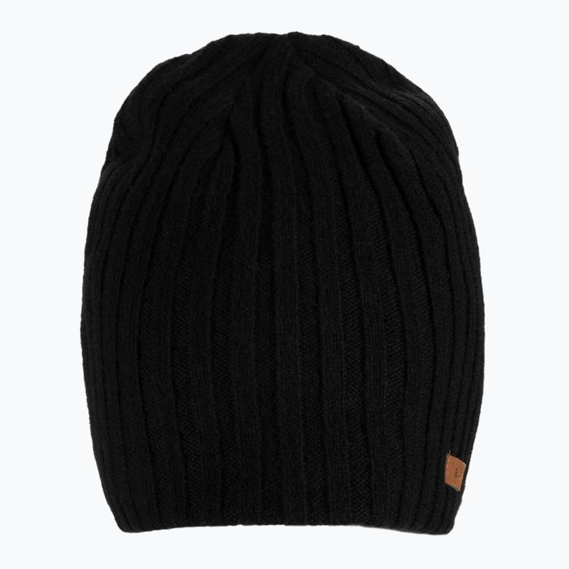 Téli sapka BARTS Haakon black 2