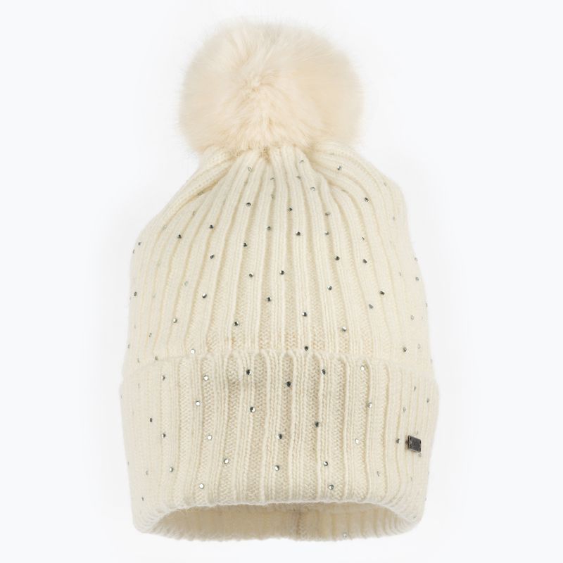 Téli sapka BARTS Splendor cream 2