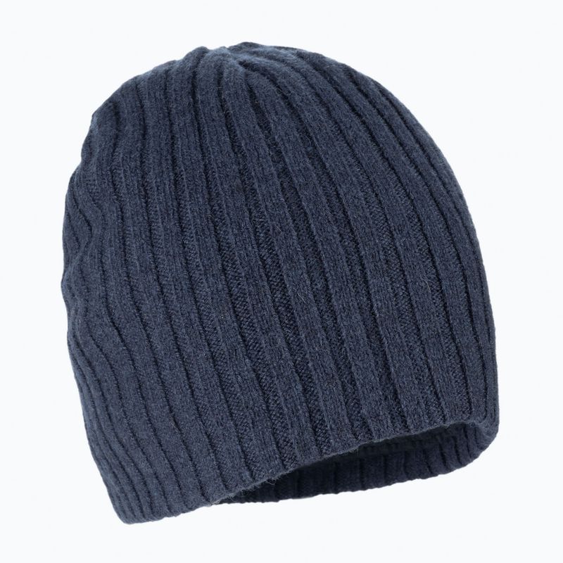 Téli sapka BARTS Haakon navy