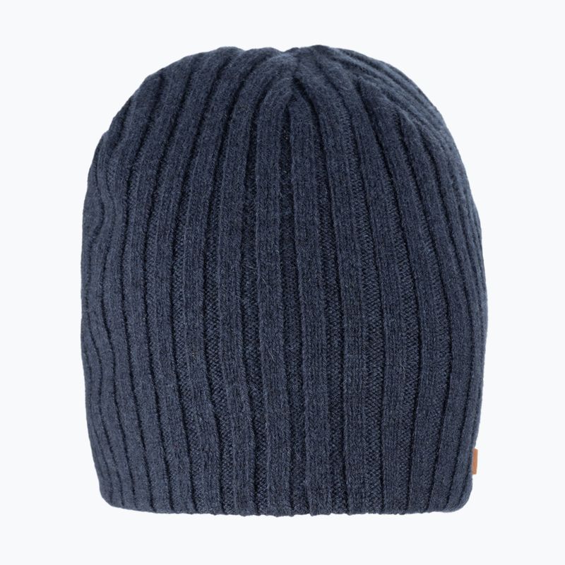 Téli sapka BARTS Haakon navy 2