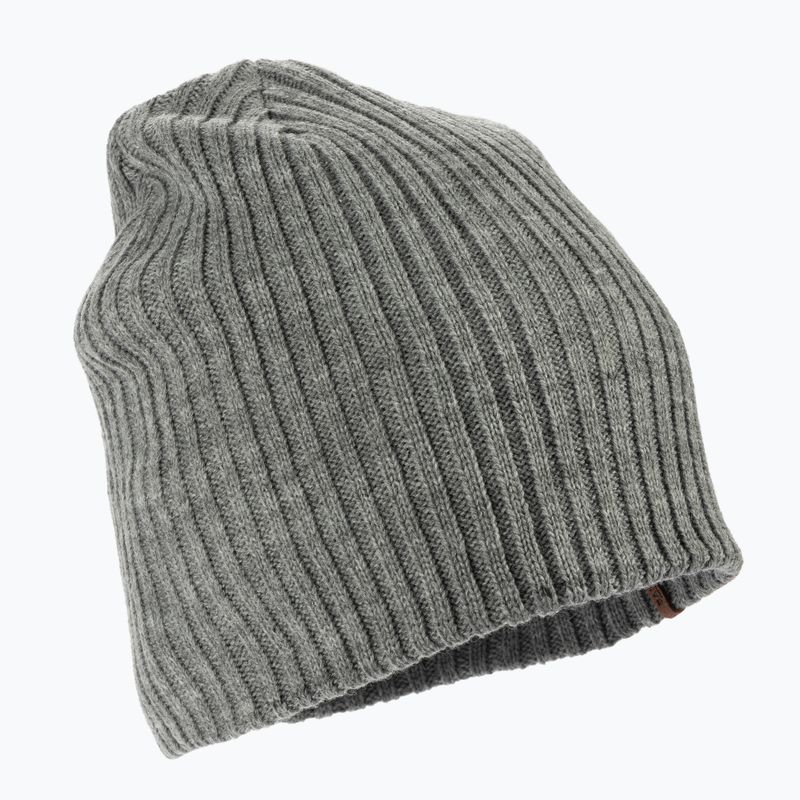 Téli sapka BARTS Wilbert heather grey
