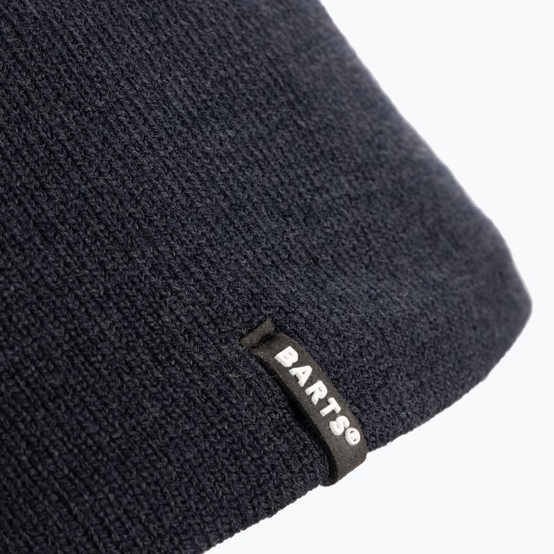 Téli sapka BARTS Core navy 3