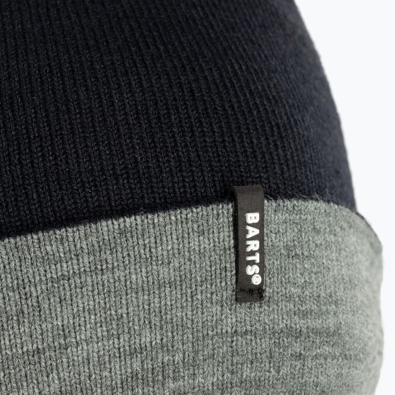 Téli sapka BARTS Eclipse navy 3