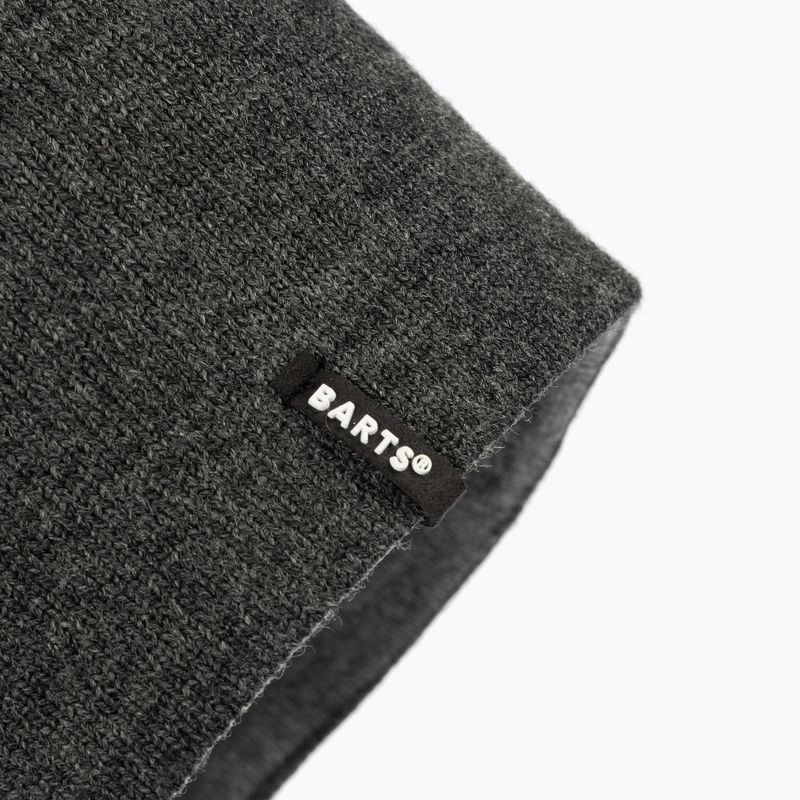 Téli sapka BARTS Eclipse dark heather 3