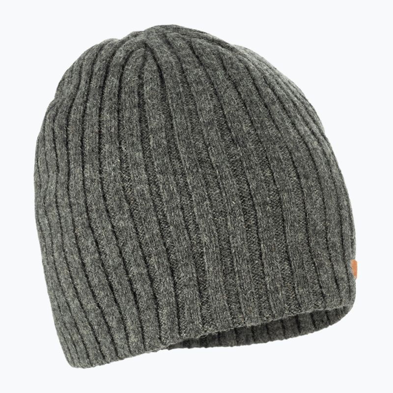 Téli sapka BARTS Haakon charcoal