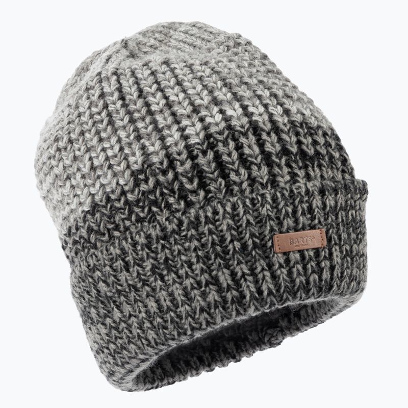 Téli sapka BARTS Arctic black