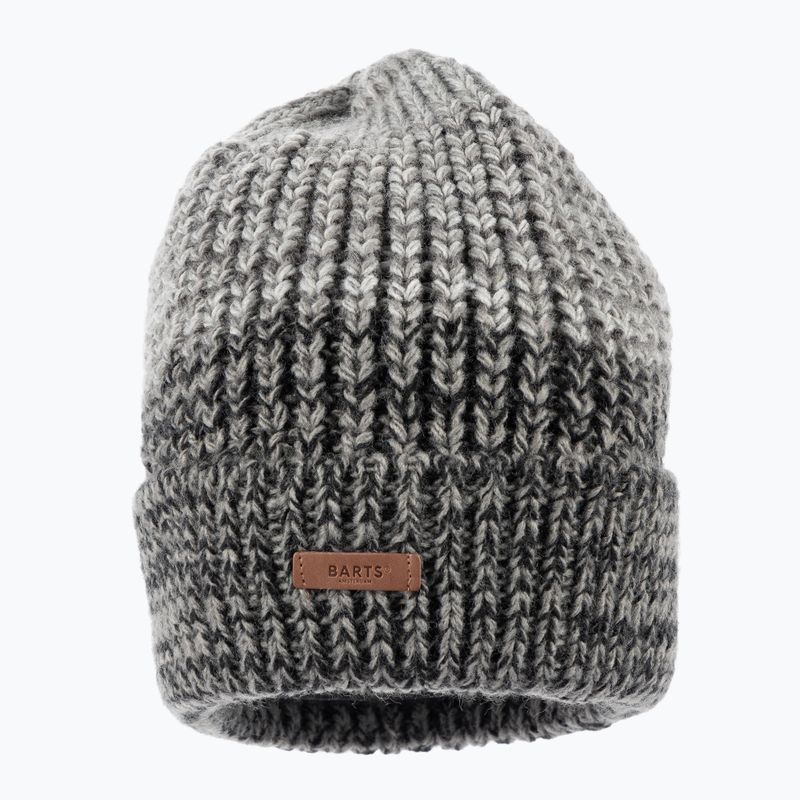 Téli sapka BARTS Arctic black 2