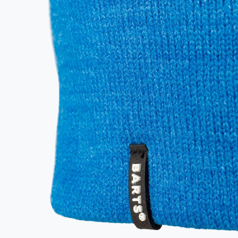 Téli sapka BARTS Eclipse blue 3