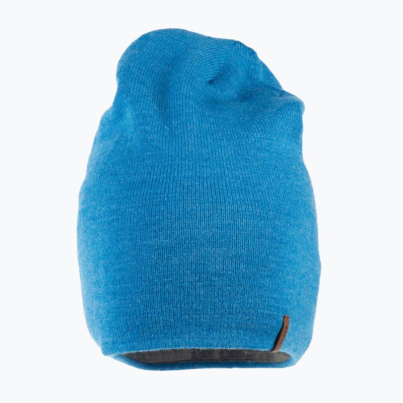 Gyermek téli sapka BARTS Eclipse blue