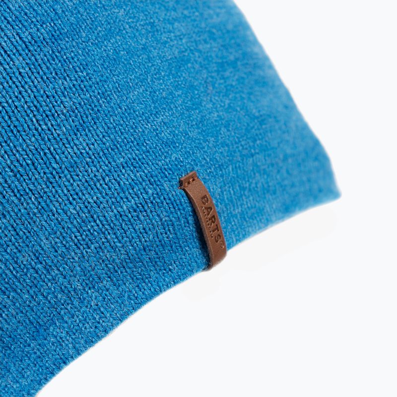 Gyermek téli sapka BARTS Eclipse blue 3