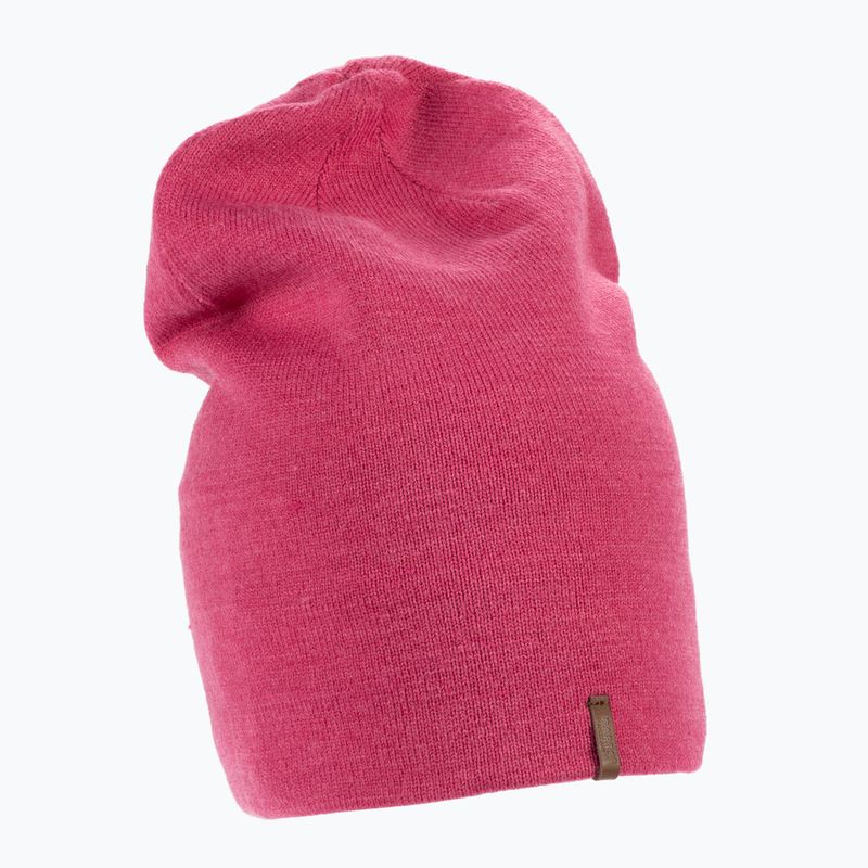 Gyermek téli sapka BARTS Eclipse magenta 2