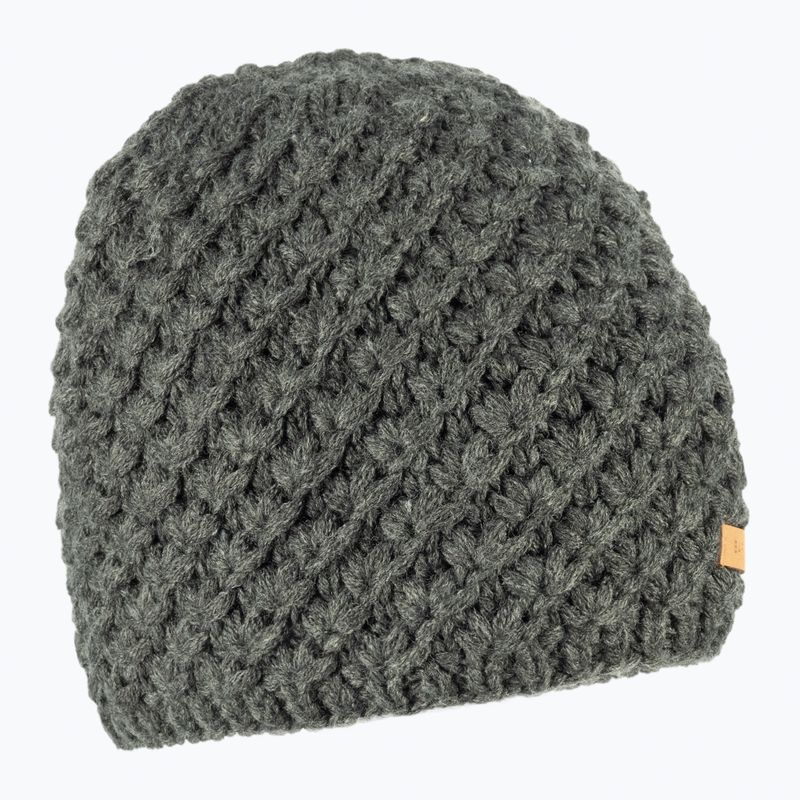 Téli sapka BARTS Ilmar dark heather