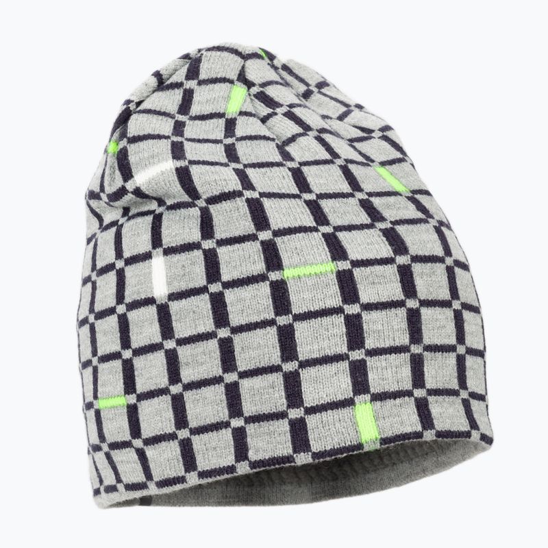 Téli sapka BARTS Gio heather grey