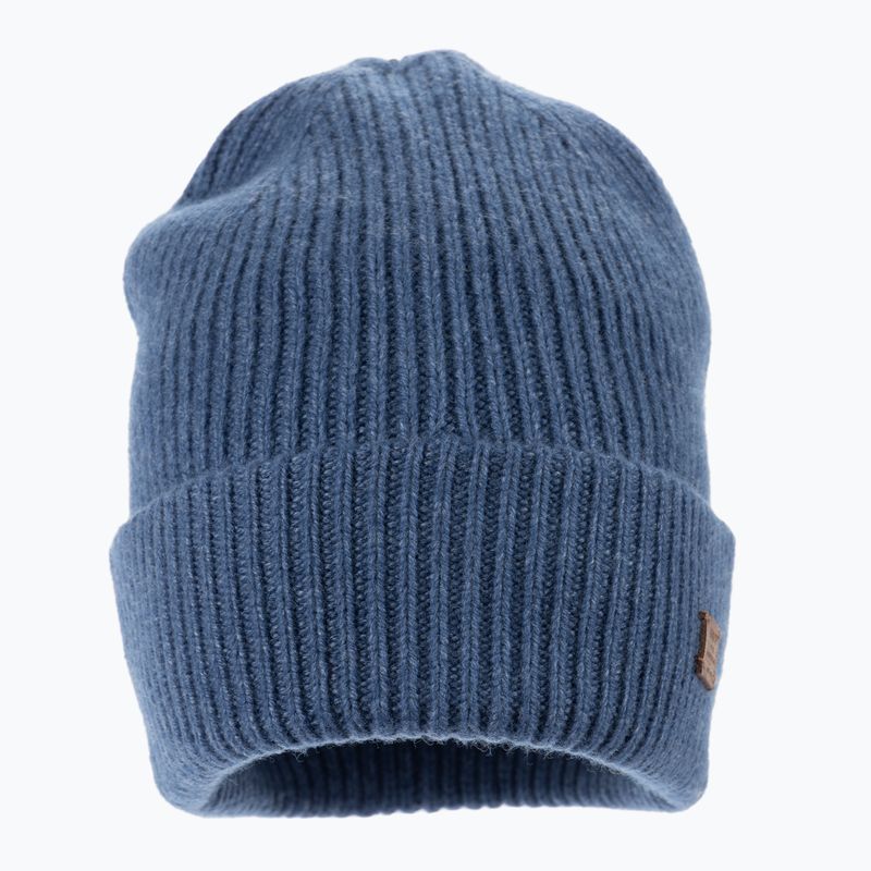 Téli sapka BARTS Joshuar blue 2