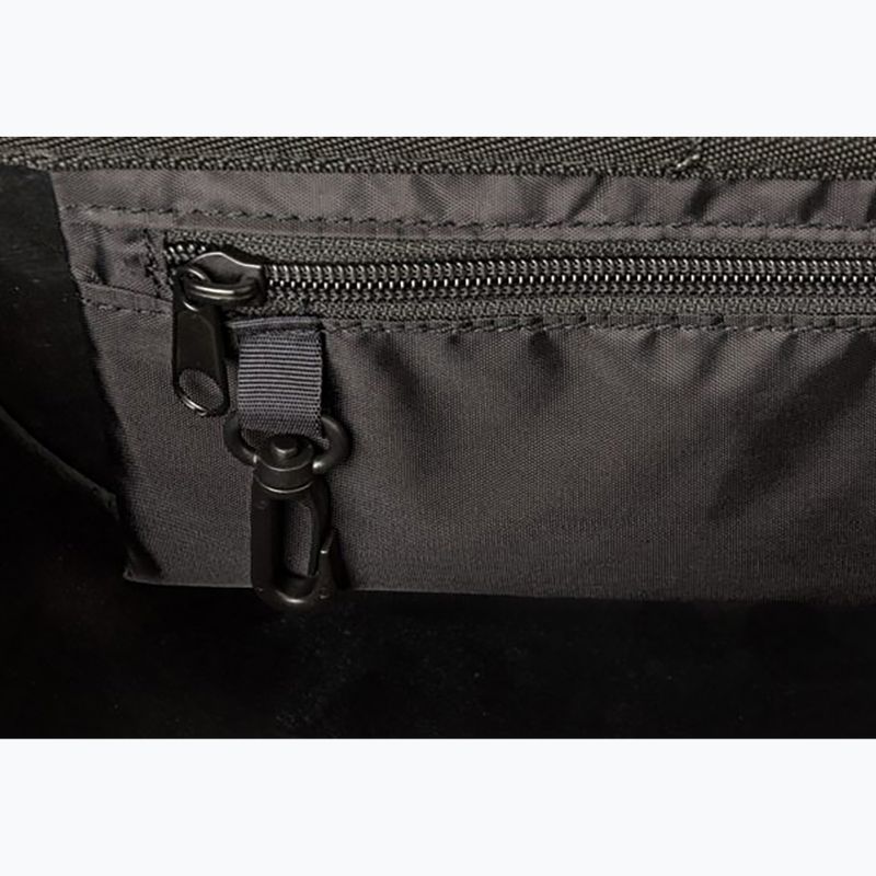 AGU Clean kormánytáska Klickfix M 5 l neonsárga neon sárga 5