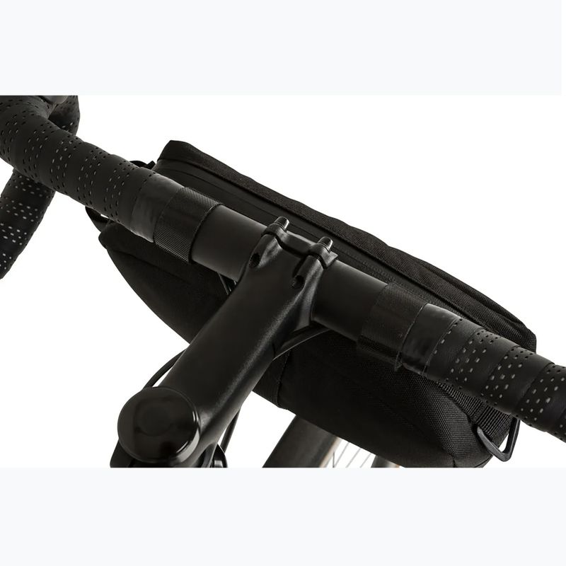 Kerékpár kormánytáska AGU Venture Bar Bag Handlebar Bag 2 l black 7