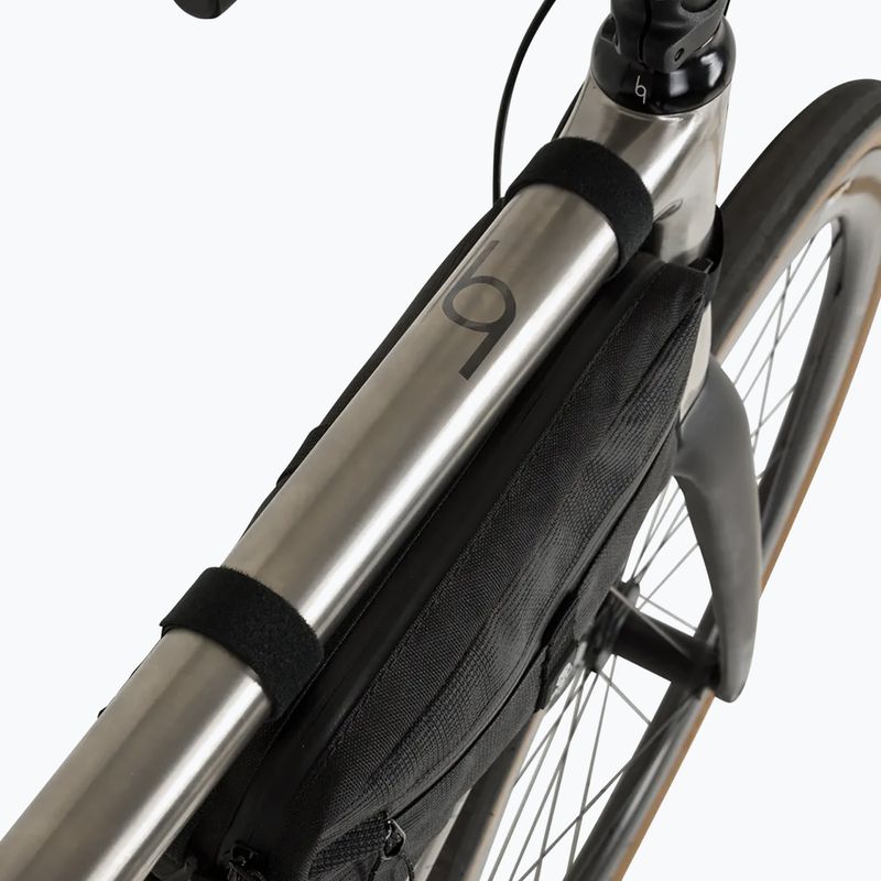 Kerékpár kormánytáska AGU Venture Bar Bag Handlebar Bag 2 l reflective mist 8