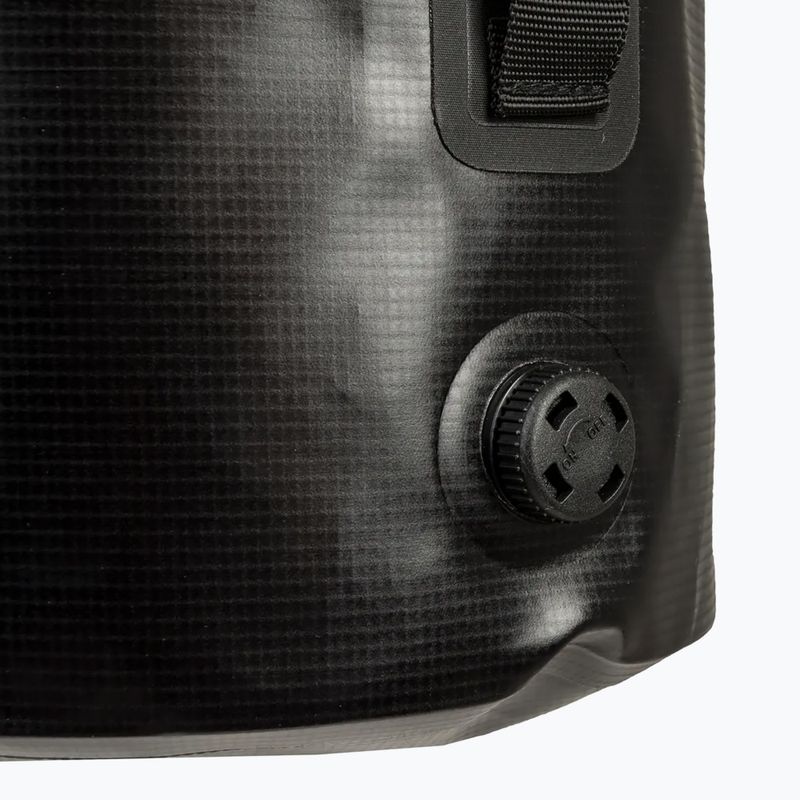 AGU Venture Extreme WP kormánytáska 9.6 l fekete 5