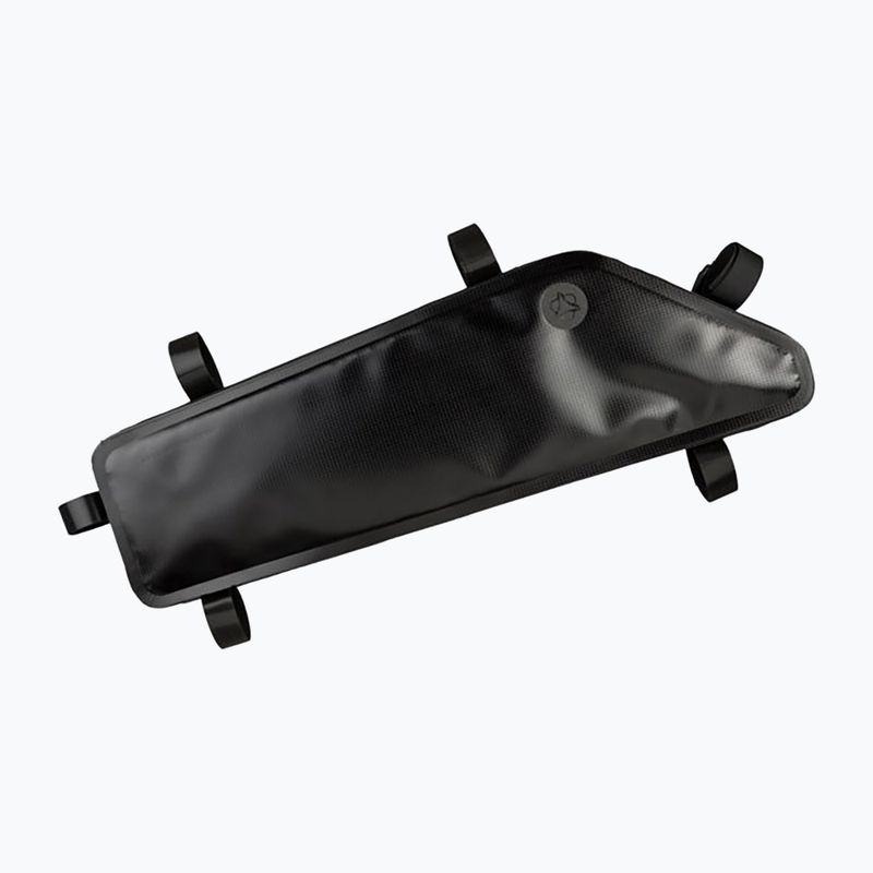 AGU Venture Extreme WP csővázas kerékpártáska M 4 l fekete 2