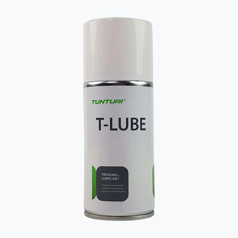 Futópad kenőanyag Tunturi T-LUBE 50 ml black