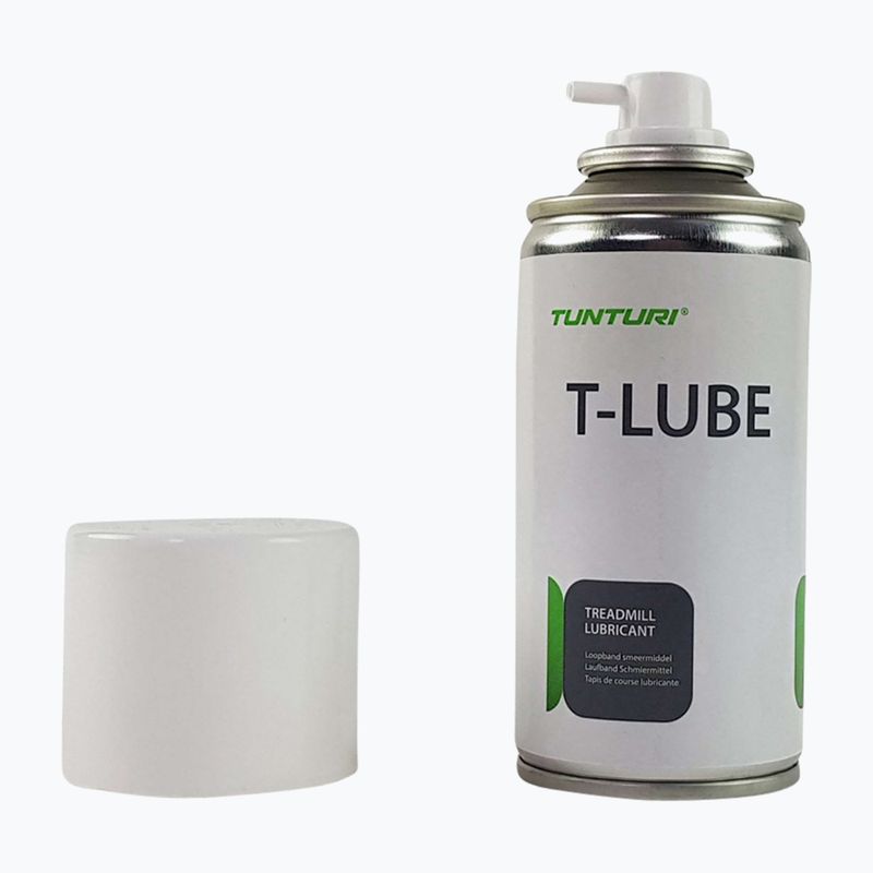 Futópad kenőanyag Tunturi T-LUBE 50 ml black 2