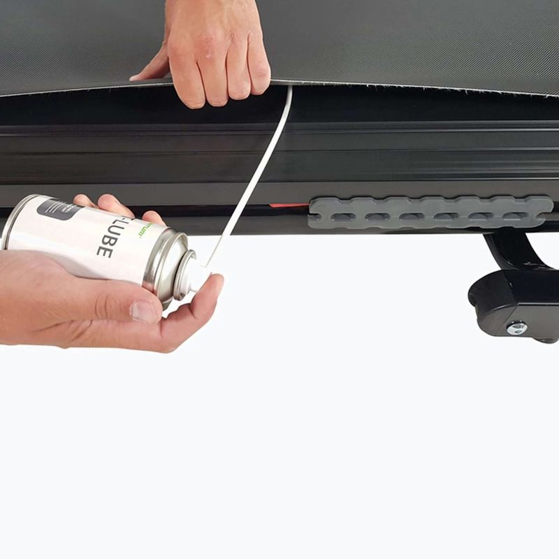 Futópad kenőanyag Tunturi T-LUBE 50 ml black 5