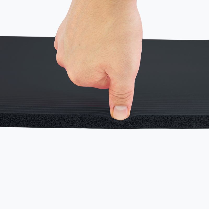 Fitness matrac Tunturi Fitness NBR black 6