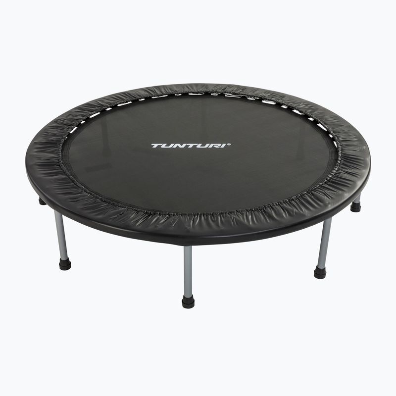 Fitness trambulin Tunturi Funhop 125 cm black