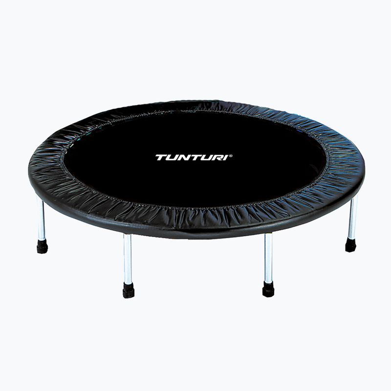Fitness trambulin Tunturi Funhop 125 cm black 2