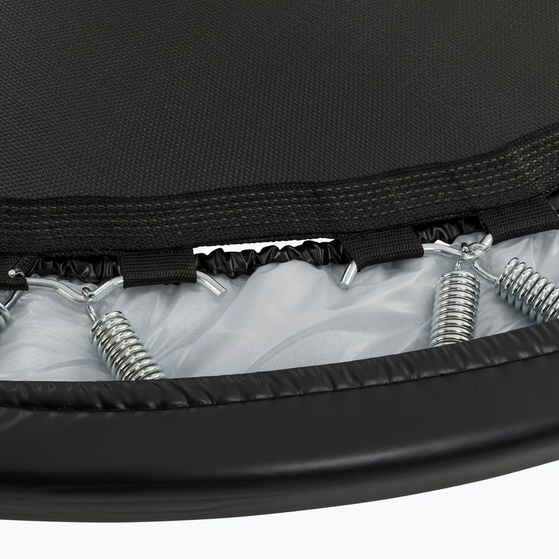 Fitness trambulin Tunturi Funhop 125 cm black 4