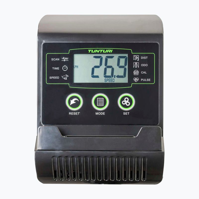 Szobakerékpár Tunturi Cardio Fit B40 black 2