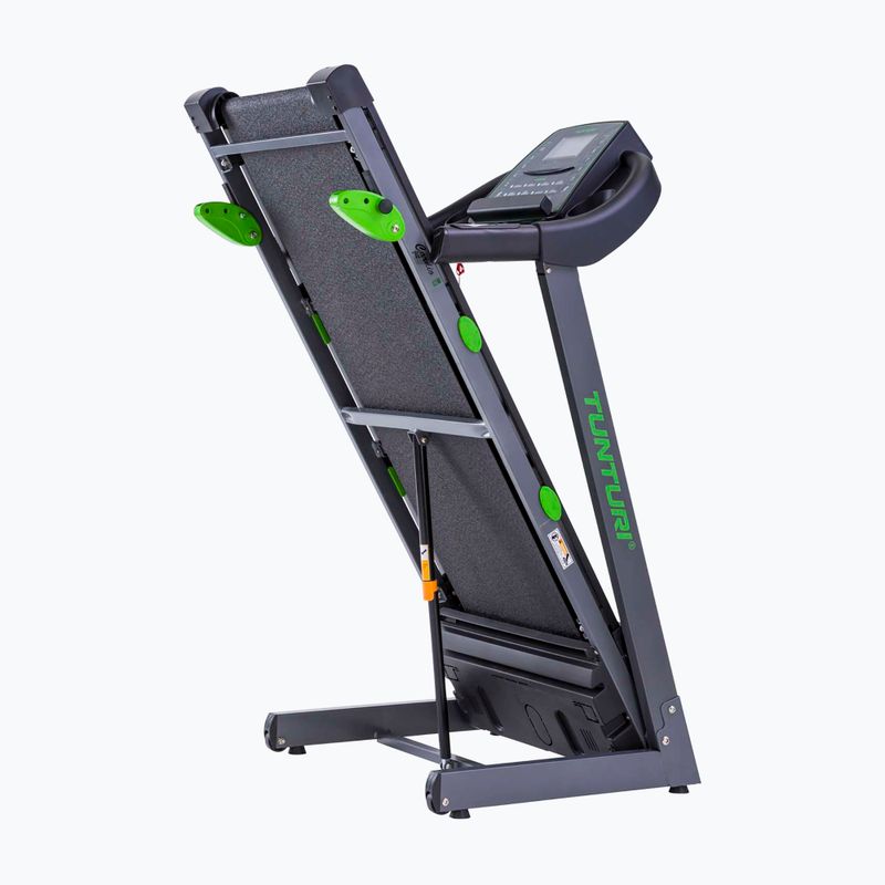 Elektromos futópad Tunturi Cardio Fit T30 black 2